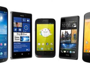 OS 7 MELHORES SMARTPHONES BONS E BARATOS EM 2016!