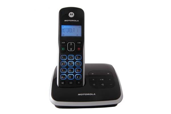 Telefone sem Fio Motorola AURI3500SE