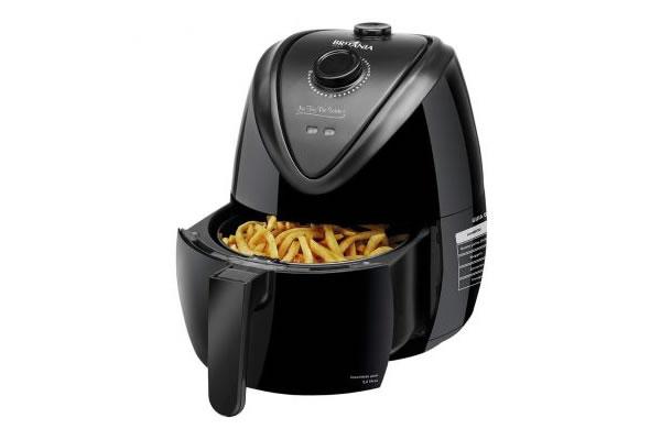 Fritadeira Air Fry Pro Saude Sem Óleo