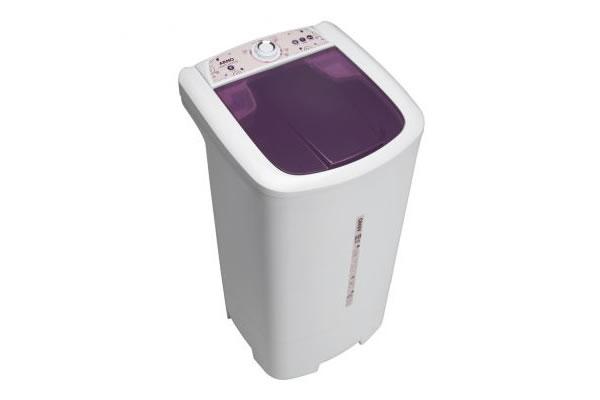 Tanquinho Arno Lavete Intense 10kg Semi-Automática