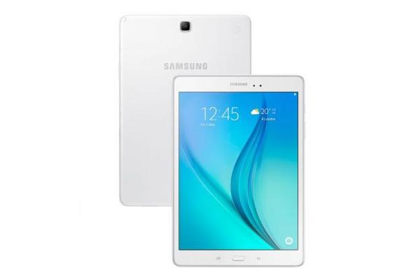 Tablet Samsung Galaxy Tab A SM-P550, Tela 9.7