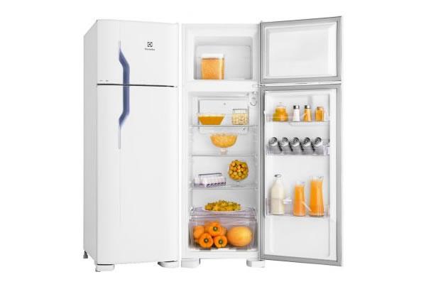 Geladeira Cycle Defrost 2 Portas