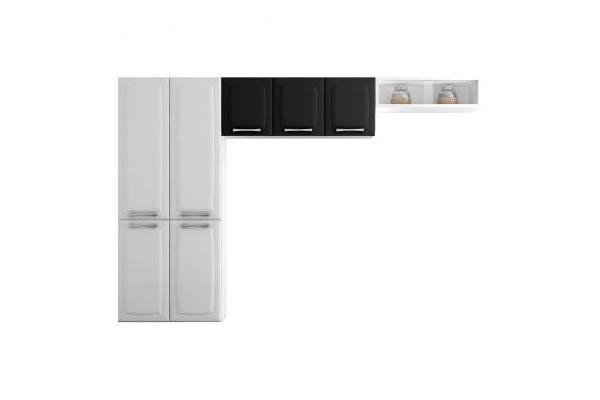 Cozinha de Aço Itatiaia Anita Smart 3 Peças 