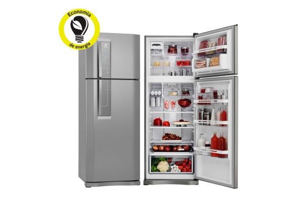 Geladeira Frost Free 2 Portas 459 Litros