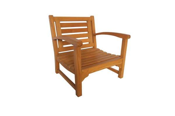 Poltrona Finlandek New Garden