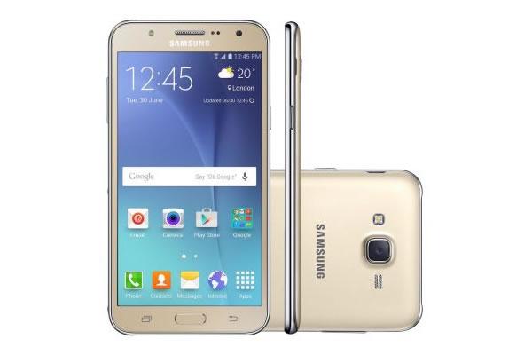 Celular Smartphone Samsung Galaxy J7 Duos