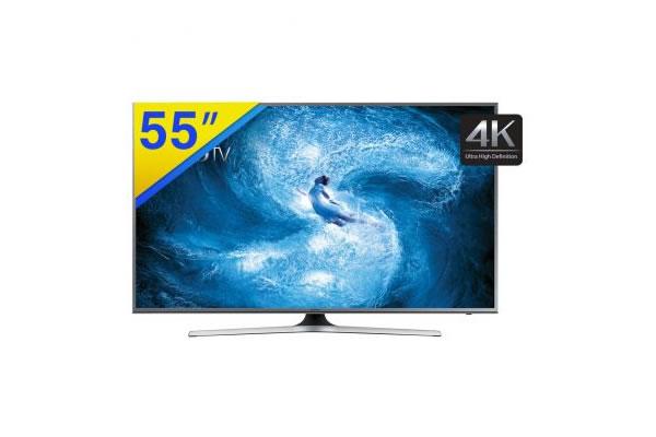 Smart TV LED Nano Cristal 55