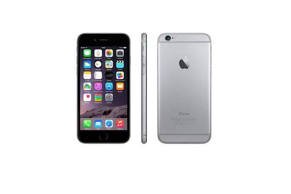 Phone 6 Apple com 16GB, Tela 4,7”, iOS 8