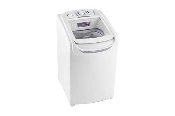 Lavadora de Roupas Electrolux 10 kg