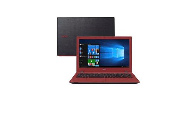 Notebook Acer Aspire E5-574-307M com Intel® Core