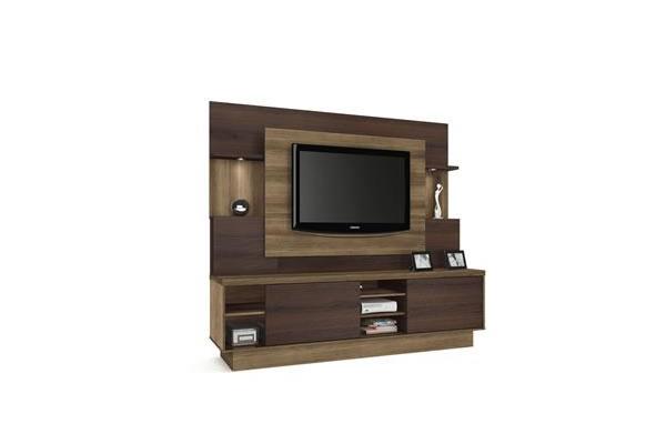 Estante para Home Theater