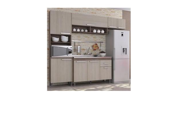 Cozinha Completa Indekes