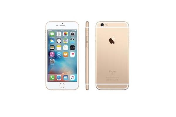 iPhone 6s Apple com 64GB, Tela 4,7” HD