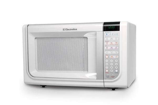 Forno de micro-ondas Electrolux