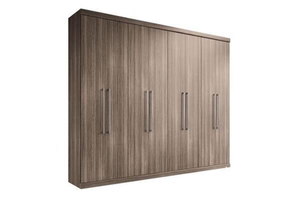 Guarda-Roupa Casal Santos Andirá