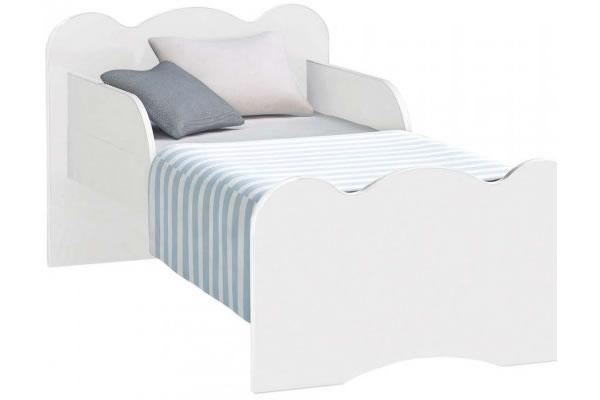 Minicama Art in Móveis Meu Fofinho