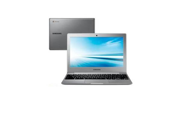 Notebook Samsung Chromebook 500C12
