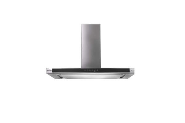 Coifa Ilha Brastemp Gourmand