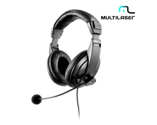 Headset Professiona Giant com Espuma Confortável