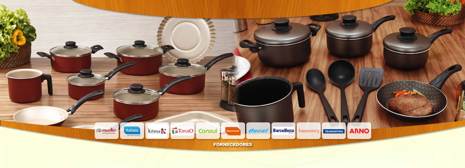 Produtos para o Campo